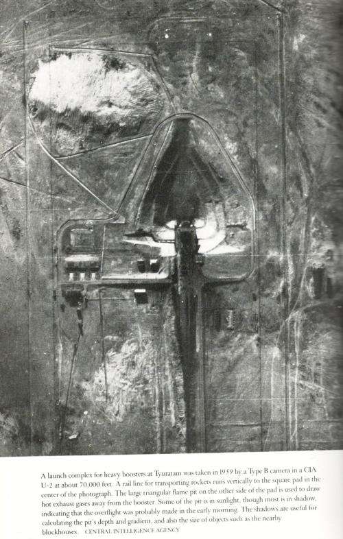 Deep Black  Space Espionage and National Security  -  illiam E Burrows