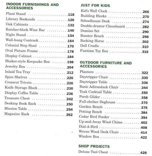 Woodworking The Complete Step-by-Step Guide to Skills Techniques Projects - 41 Projects