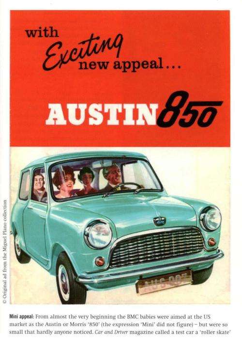 Mini  -   An  Intimate Biography  -- Chrity Campbell