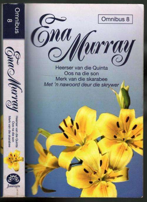 Ena Murray Omnibus  8