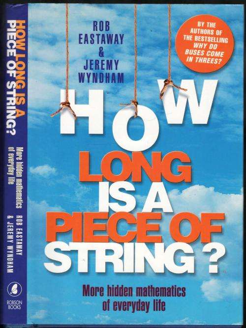 How Long is A Piece of String  -  Eastaway and Wyndham