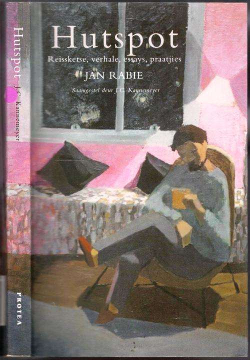 Hutspot  -  Jan Rabie