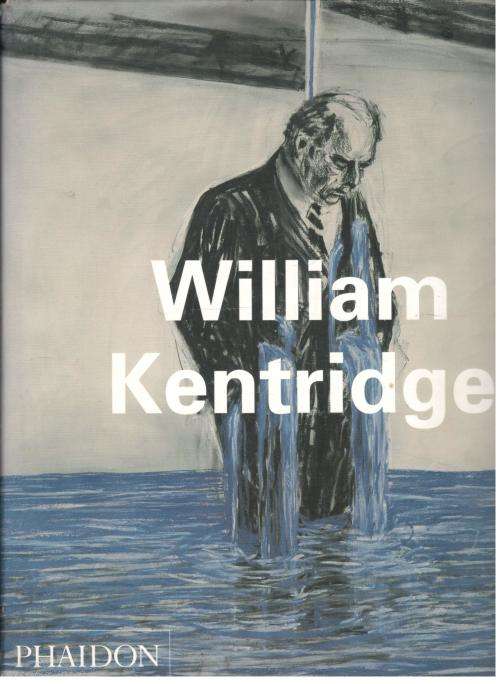 William Kentridge  -   A survey of his work