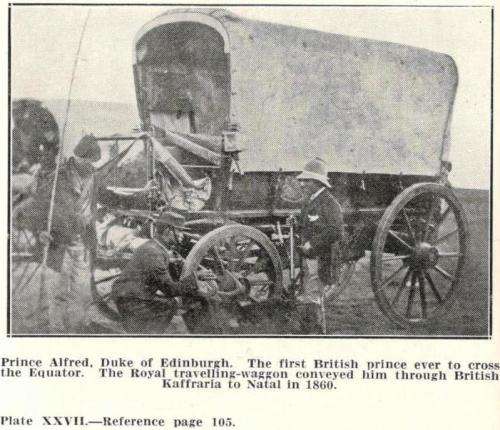 Sparks from the Border Anvil  -  A W Burton