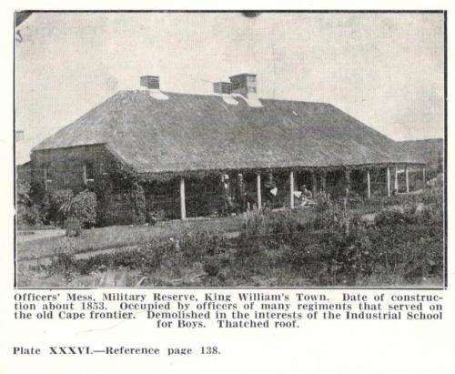 Sparks from the Border Anvil  -  A W Burton