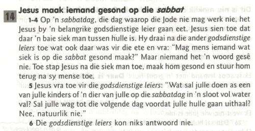 Die Nuwe Testament vir Kinders - Stephan Joubert-Jan van der Watt-Hennie Stander