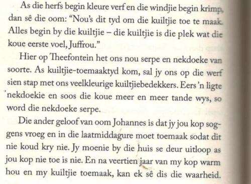 Die Lang Man Sonder Skaduwee  -  Antoinette Pienaar