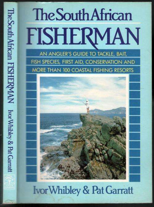 The South African Fisherman - Ivor Whibley and Pat Garrat