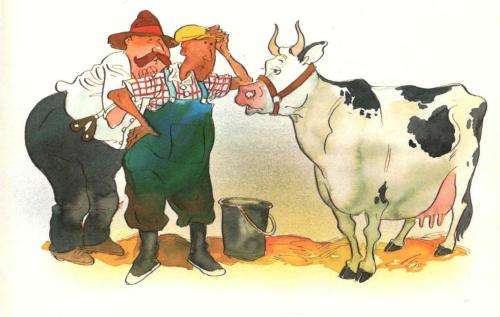 Eendag WasDaar  -   Leoni Hofmeyr en Ian Lusted