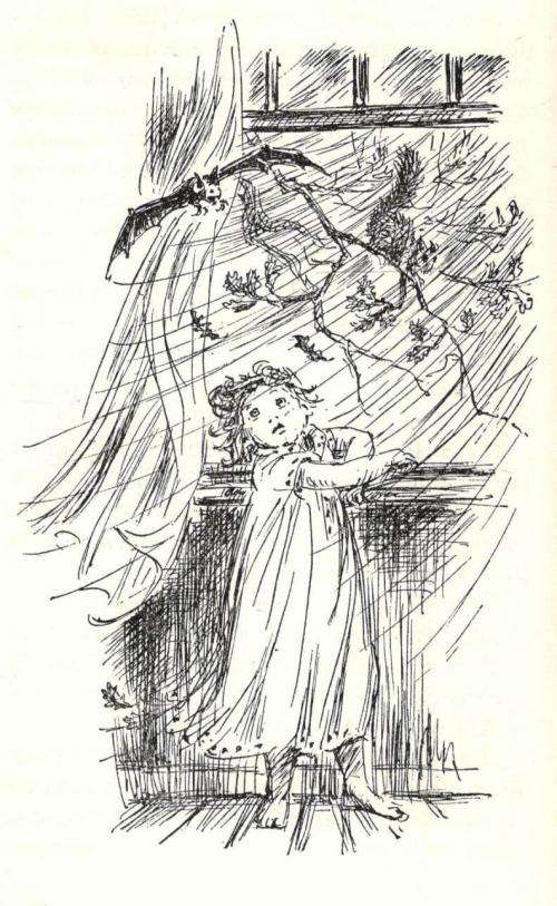 Katrientjie van Keerweder  -  Alba Bouwer