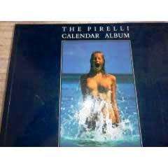 Pirelli Calender Album