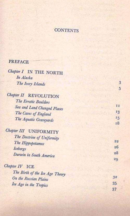 Earth in Upheaval -   I Velikovsky