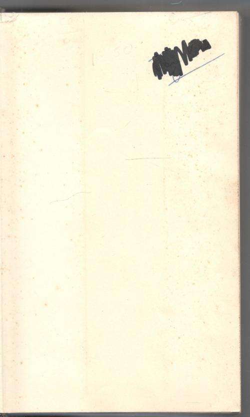 A Sparrow Falls  -  Wilbur Smith