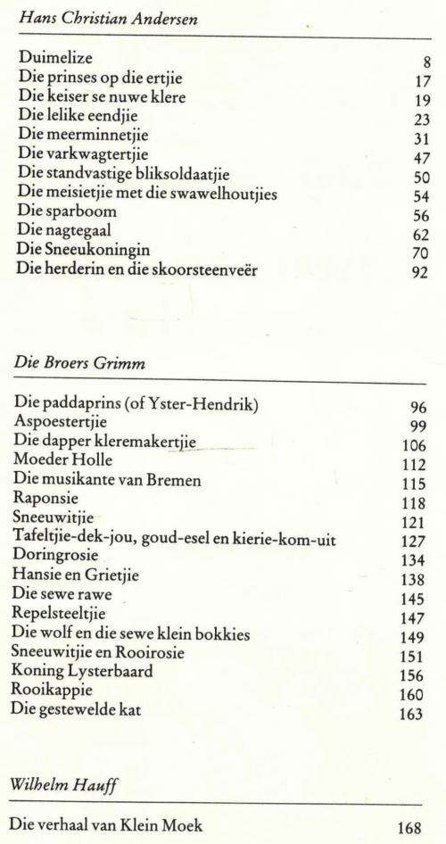 My Groot Sprokiesboek