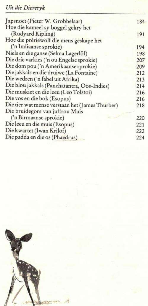 My Groot Sprokiesboek