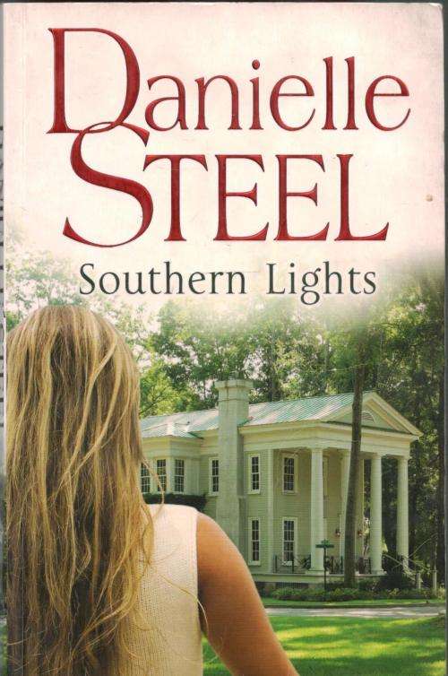 Southern Lights  --  Danielle Steel