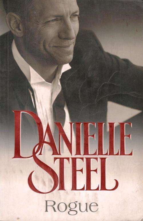 Rogue  --  Danielle Steel