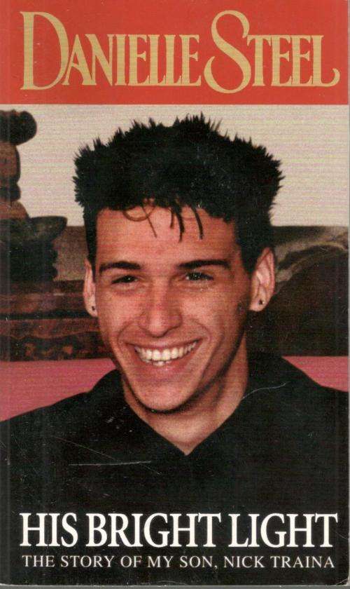 His Bright Light --  Danielle Steel