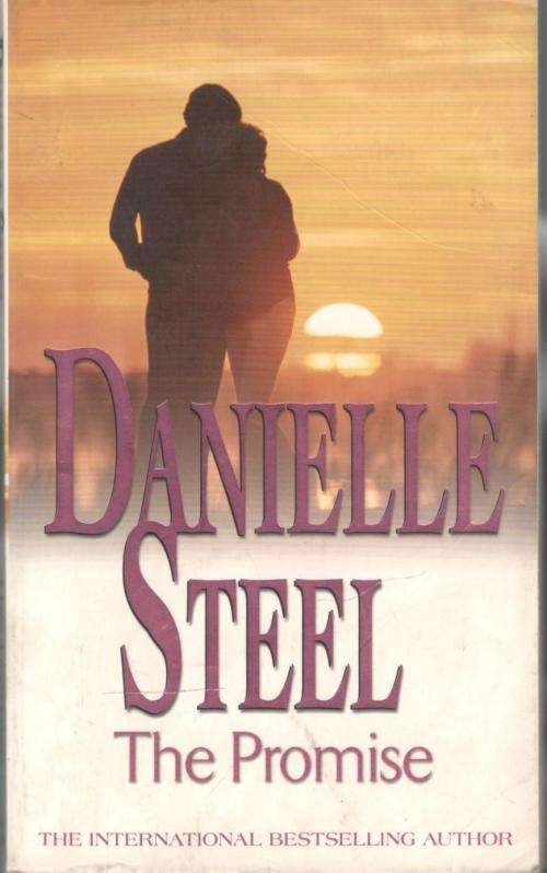 The Promise --  Danielle Steel