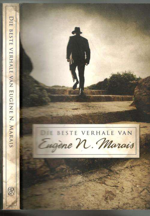 Die Beste Verhale van Eugene Marais