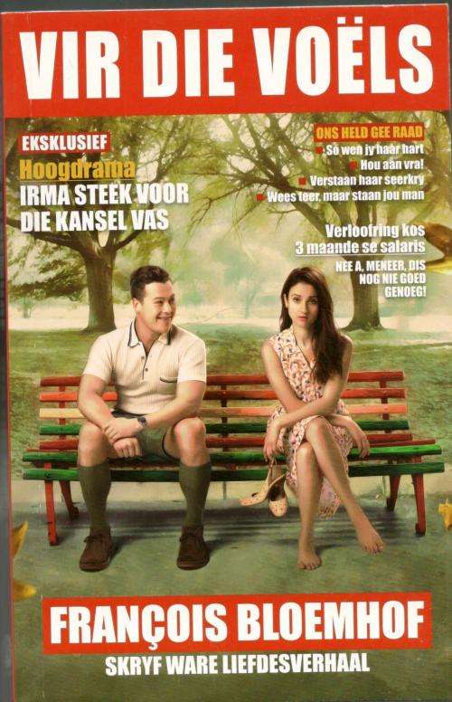 Vir die Voels - Francois Bloemhof