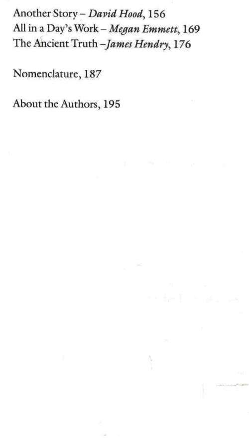 Whatever You Do Don't Run