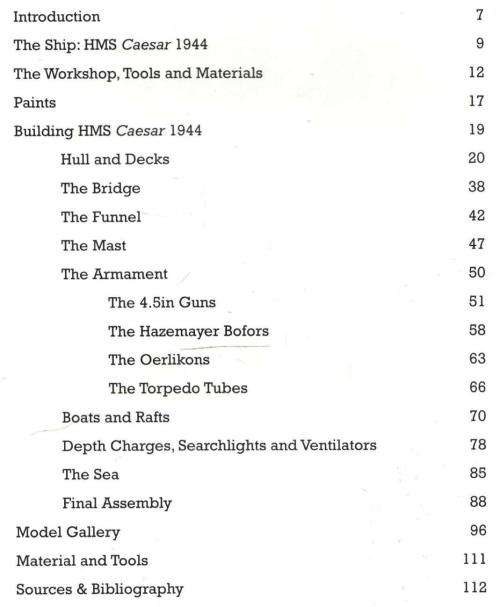 Waterline Warships - An Illustrated Masterclass  -  Philip Reed