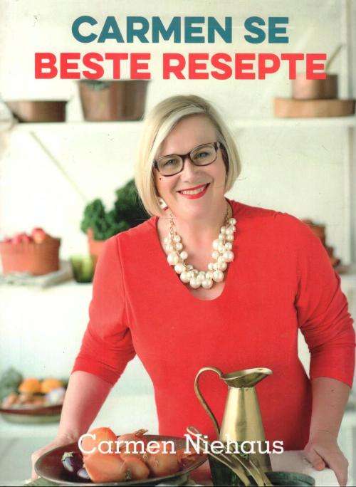 Carmen se Beste Respte  -  Carmen Niehaus