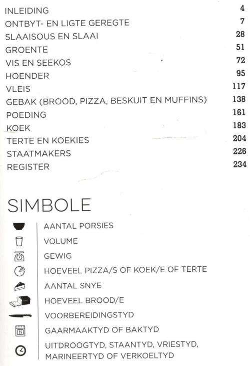 Carmen se Beste Respte  -  Carmen Niehaus