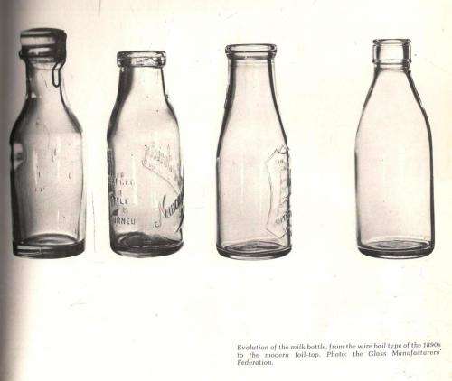 Antique Bottle Collecting in Australia  --  John Vader and Brian Murray