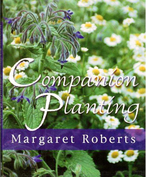 Companion Plants -  Margaret Roberts