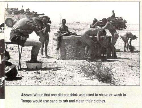 Rommel's Panzers  -  Christer Jorgensen