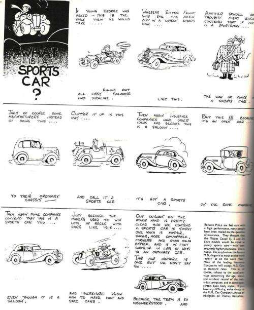 The Cecil Kimber Centenery Book