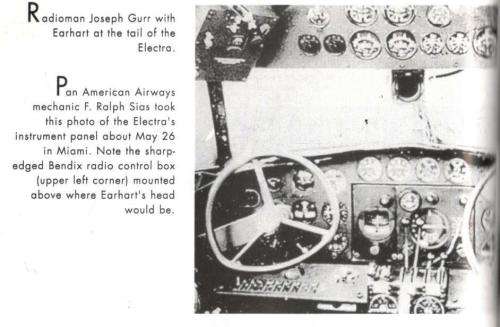 Amelia Earhart - The Mystery Solved --  Elgen M Long and Marie K Long