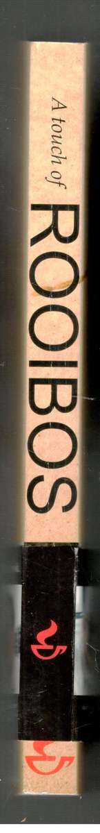 A Touch of Rooibos - Award Winning Chefs Share Their Creations