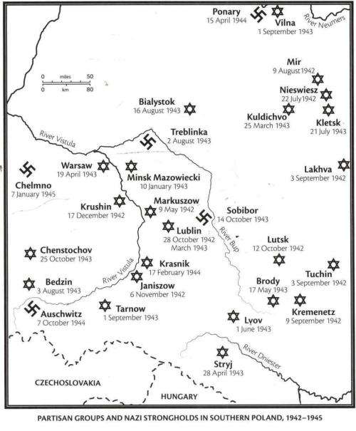 We Dared to Live  -  Joe Sabrin  -  Signed