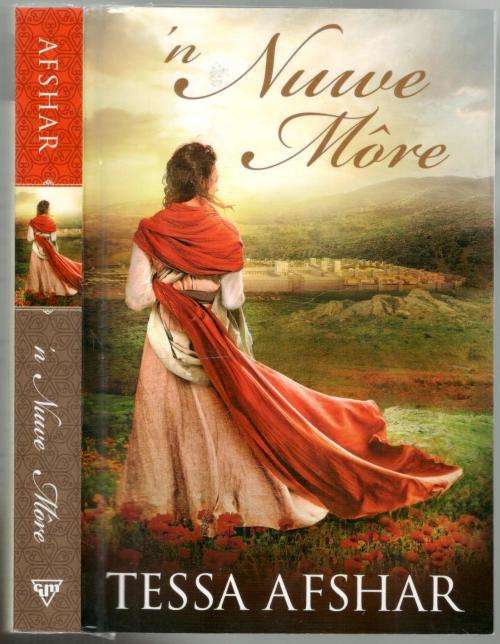 `n Nuwe More  -  Tessa Afshar