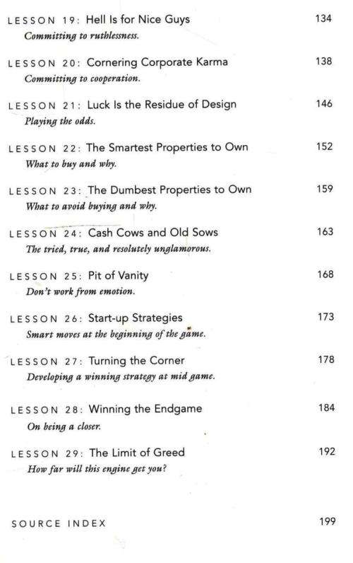 Everything I Know About Business I Learned from Monopoly - Alex Axelrod