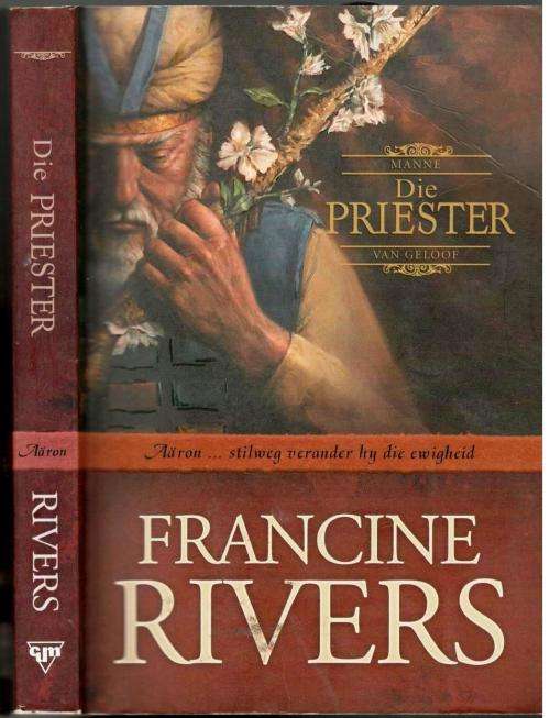 Die Priester  --  Francine Rivers