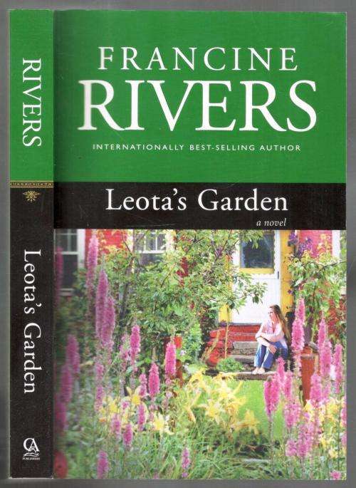 Leota's Garden  --  Francine Rivers