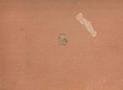 Barnett Collection  Volume  1