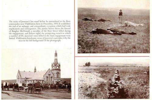 Barnett Collection  Volume  1