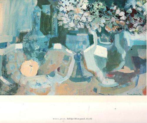 The Standard Bank Corporate Art Collection