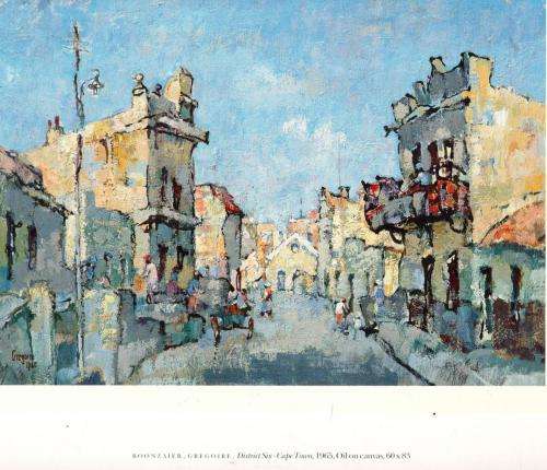 The Standard Bank Corporate Art Collection