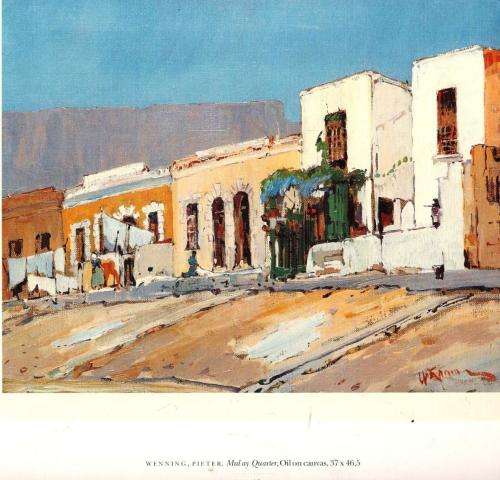 The Standard Bank Corporate Art Collection