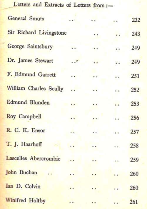 Settlers' Heritage - Francis Carey Slater