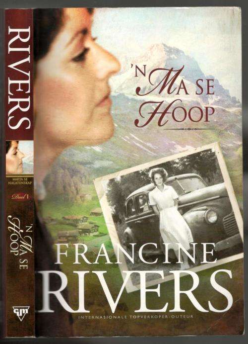 `n Ma se Hoop --  Francine Rivers