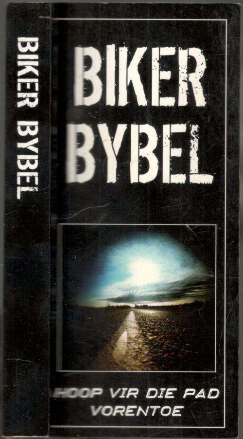 Biker Bybel