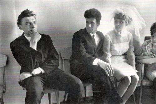 Master Photographers - The World's Great Photographers and Their Art and Technique - Pat Booth