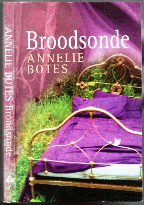 Broodsonde   --   Annelie Botes